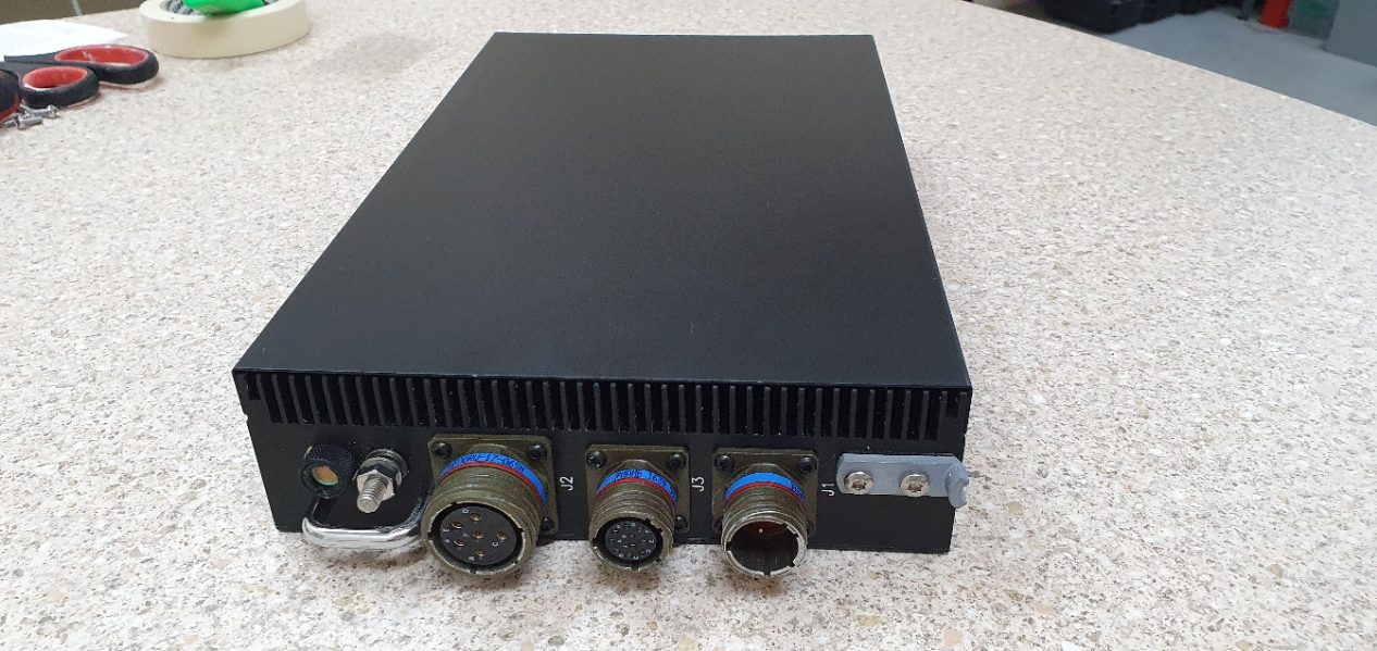 3 Phase Power Supply