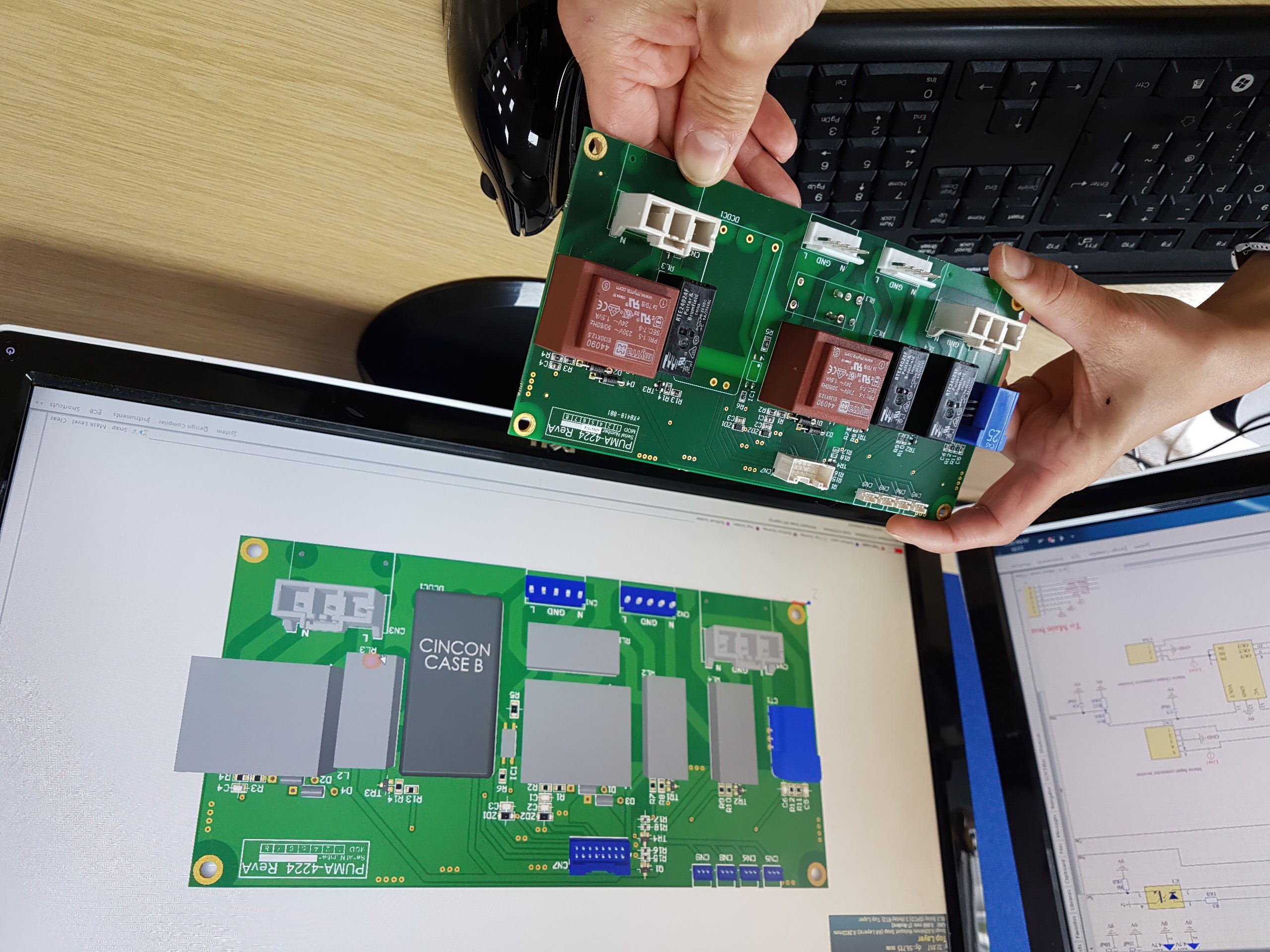 mil cots power supplies