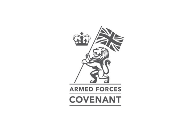 The Armed Forces Covenant