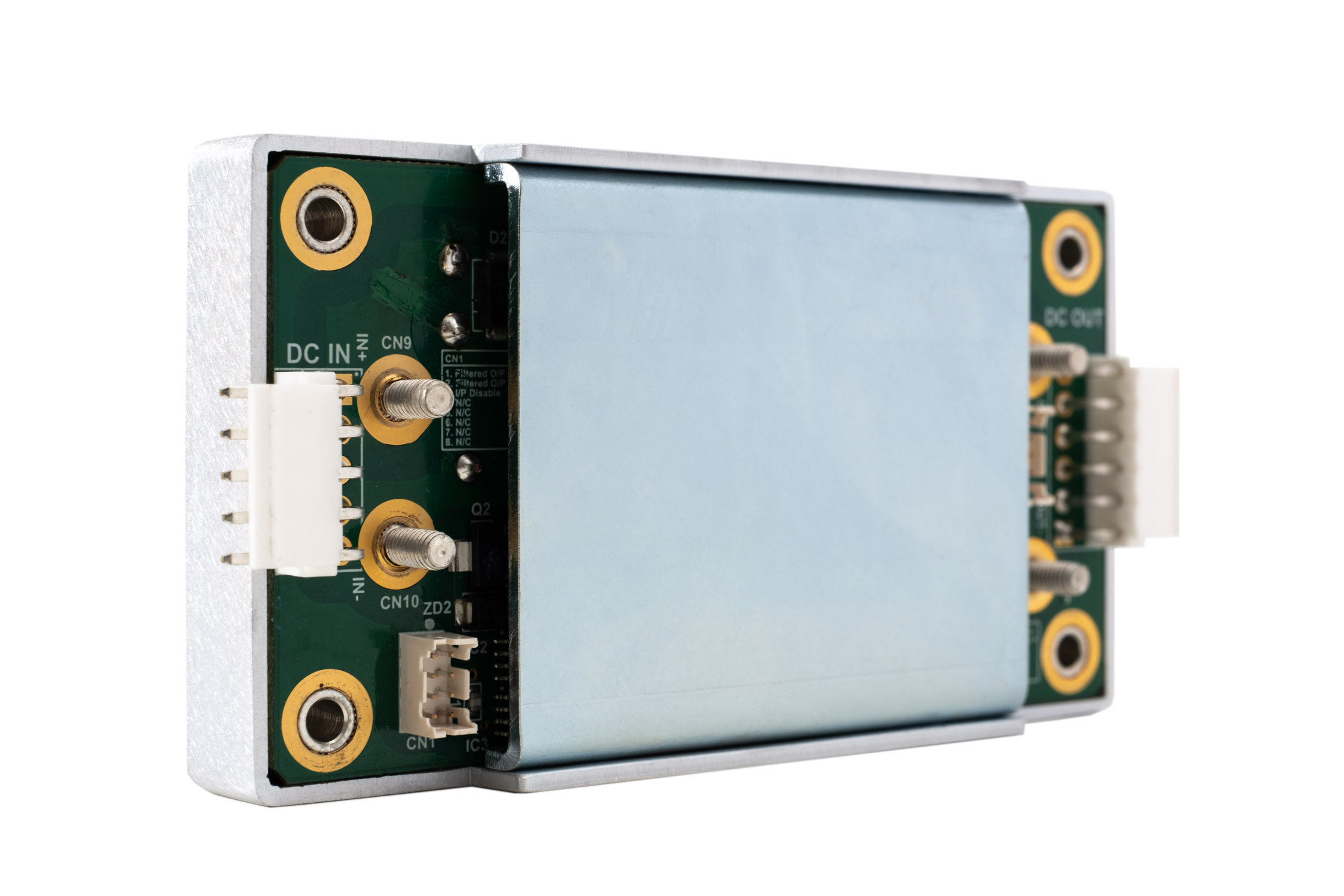 DC-DC Power Supply