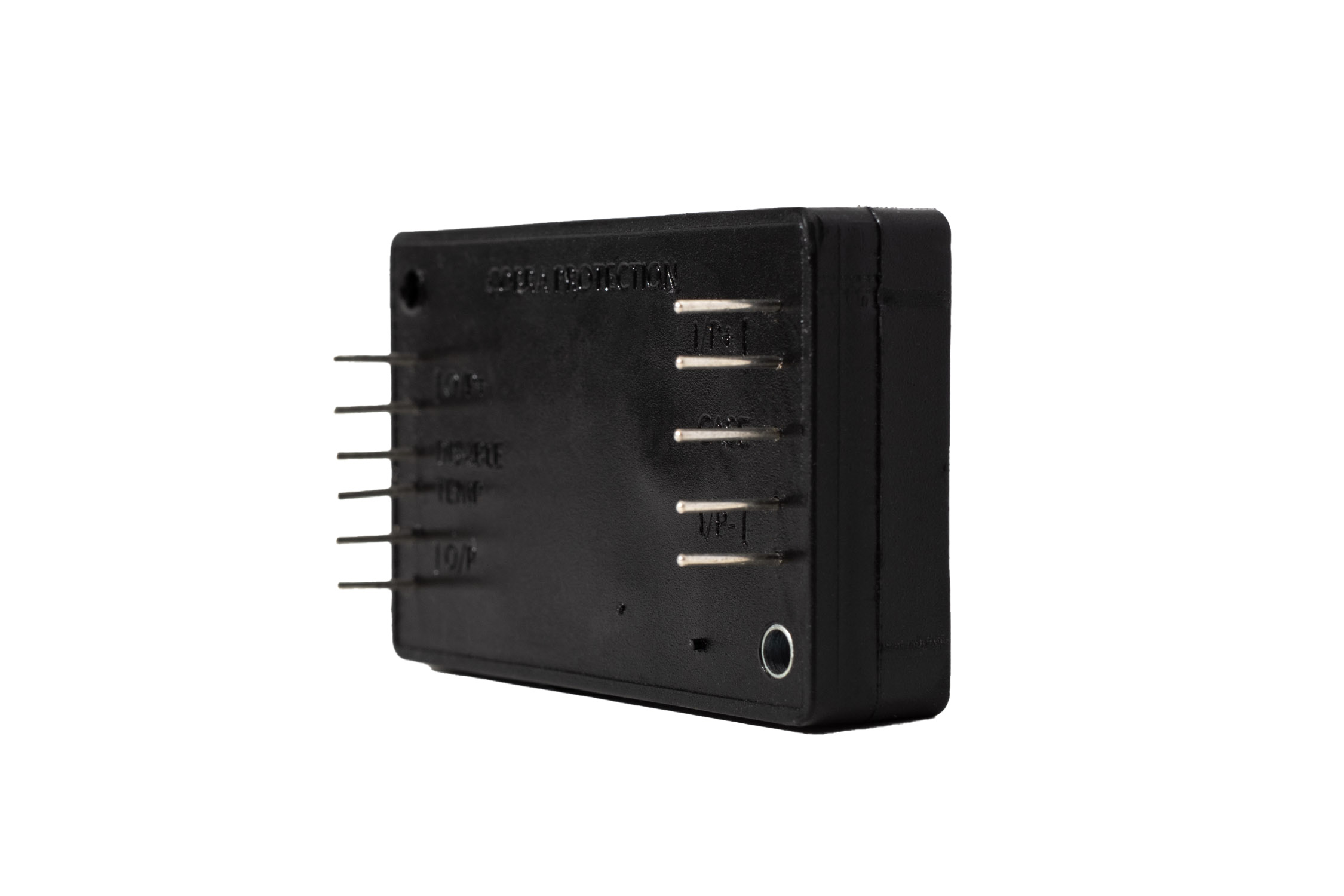 Power Filtering