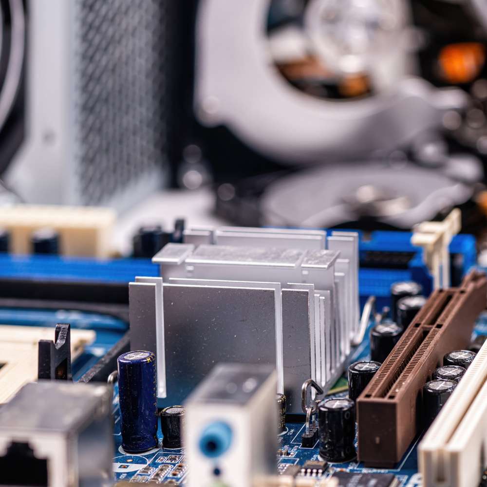 Build To Print Capability Introduction