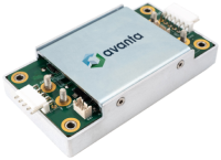 AVMIL-DB Power Supply