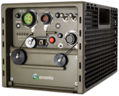 AVMIL-UC700-24 Power Supply