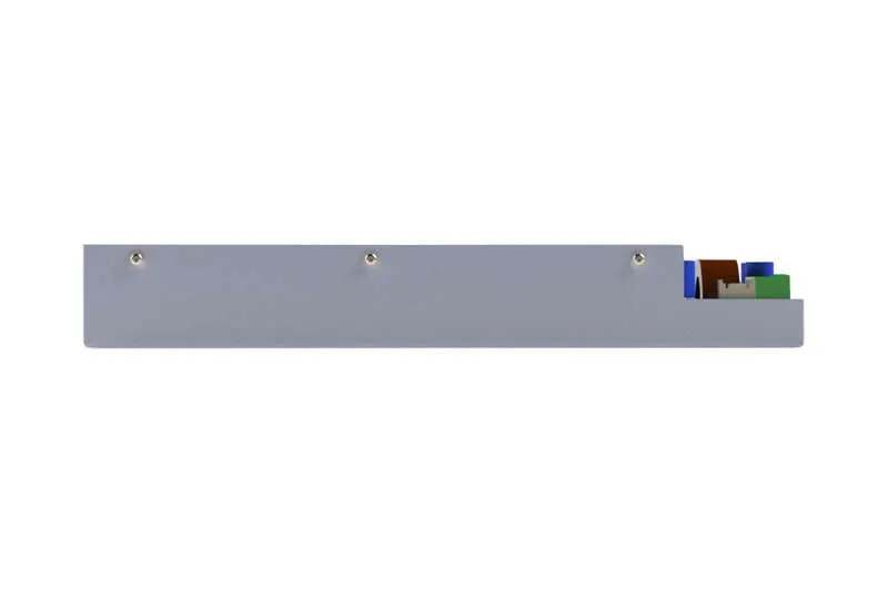 100 watt baseplate cooled ac dc