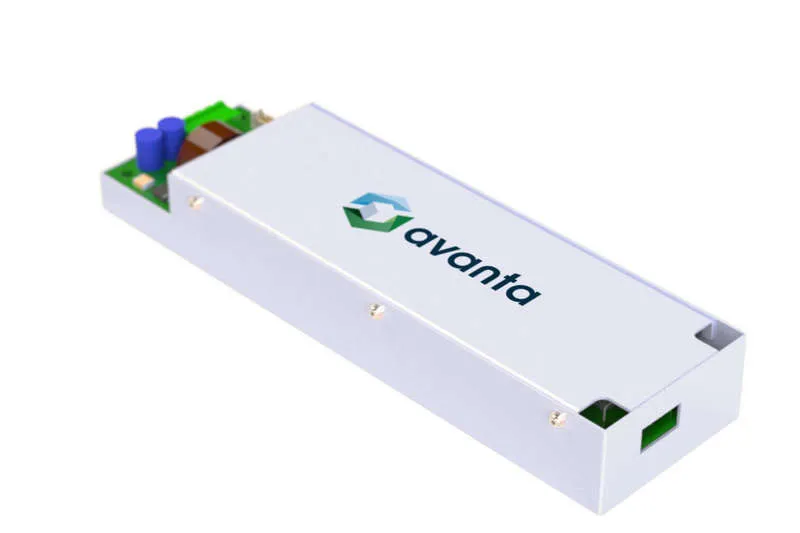 500 watt baseplate cooled ac dc