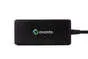 100 watt ac dc convection cooled psu