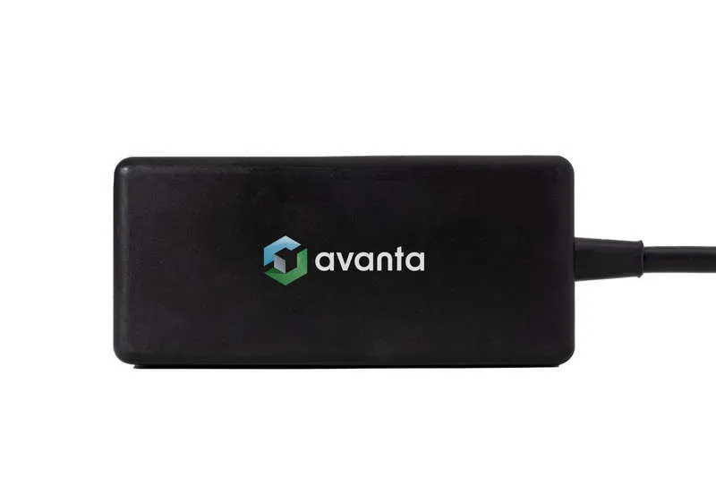 100 watt ac dc convection cooled psu