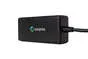 100 watt convection cooled power supply