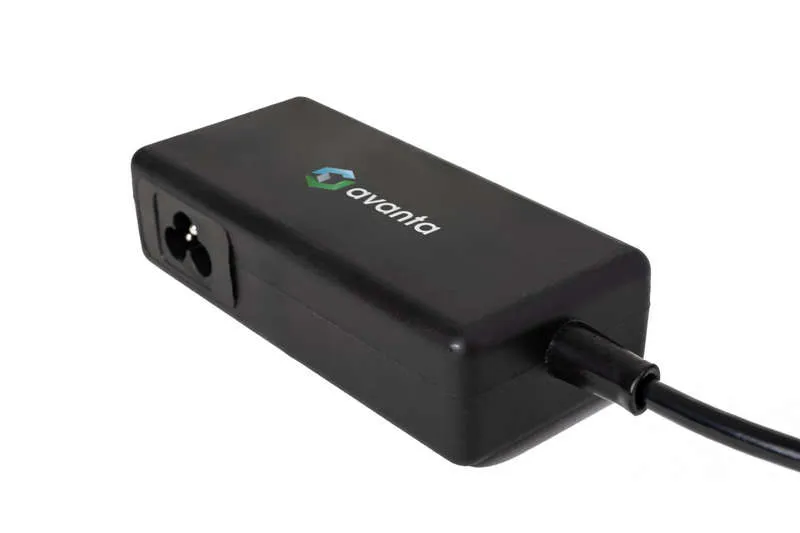 100 watt ac dc convection cooled psu