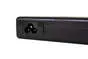 100 watt convection cooled power supply