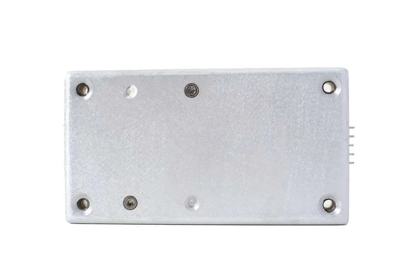 300 watt dc dc baseplate cooled power
