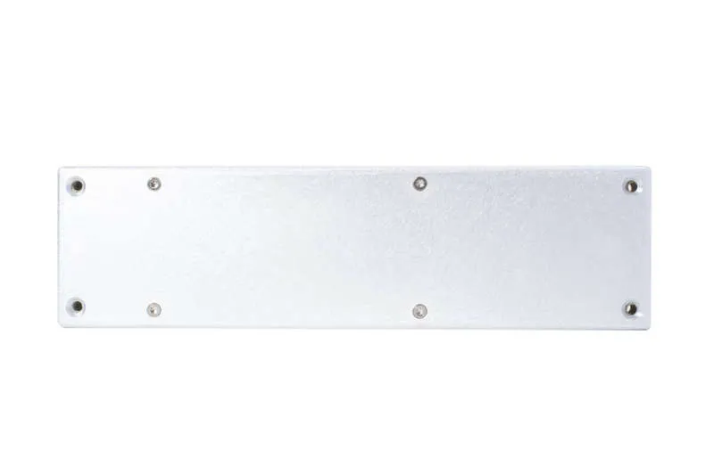 variable voltage baseplate cooled power