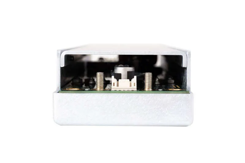 150 watt dc dc baseplate cooled power