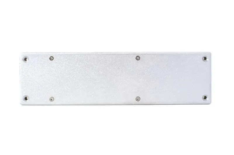 dc dc baseplate cooled power