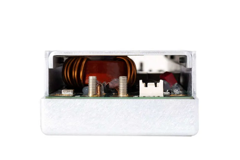 150 watt dc dc baseplate cooled power
