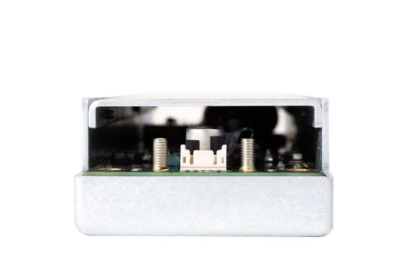 300 watt dc dc baseplate cooled power