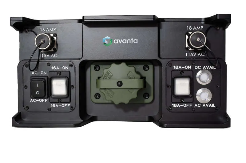 convection inverter