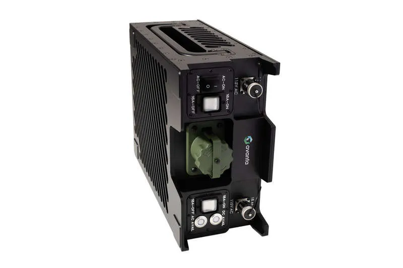 convection inverter