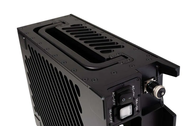 2000w convection cooled inverter