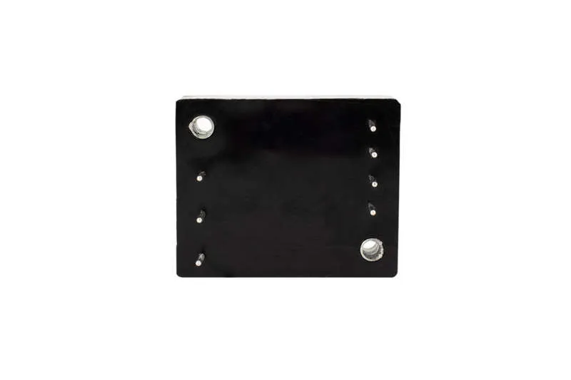 230 watt baseplate cooled surge protector