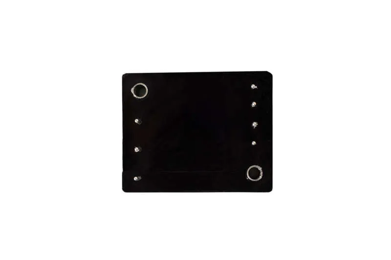 cooled surge protector