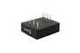 baseplate cooled surge protector
