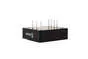 115 watt baseplate cooled surge protector