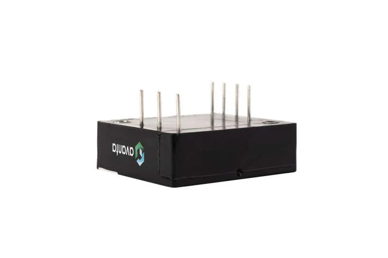 115 watt baseplate cooled surge protector