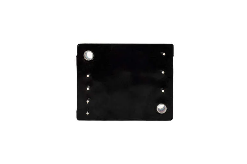 230 watt baseplate cooled surge protector