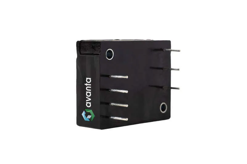 cooled surge protector