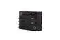 baseplate cooled surge protector