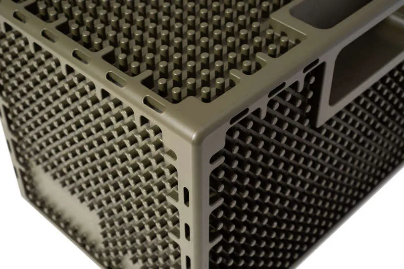 convection cooled ups