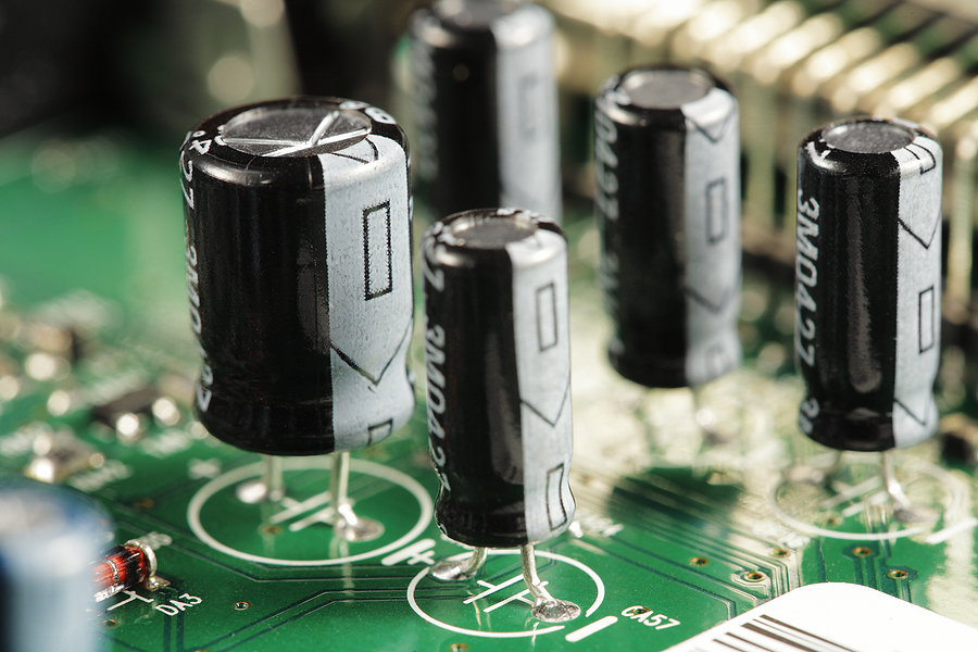 power supply design