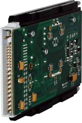 VPX Power Supply